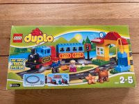 Lego Duplo Eisenbahn 10507 Baden-Württemberg - Nürtingen Vorschau