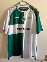 Diego Trikot Niedersachsen - Stuhr Vorschau