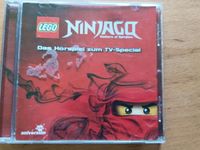 NINJAGO das hörspiel zum TV - Special Sachsen - Bad Lausick Vorschau