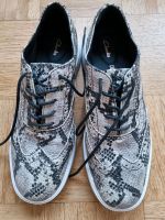 Clarks Schuhe mit Reptilienmuster Bayern - Raubling Vorschau