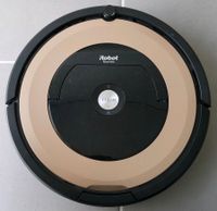 iRobot Roomba 895 Sachsen - Gaußig Vorschau