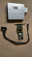 RAID box SAS SATA SSD ASR-5405/256 + CSE-M14 RAIDBox + Cable Bayern - Hösbach Vorschau