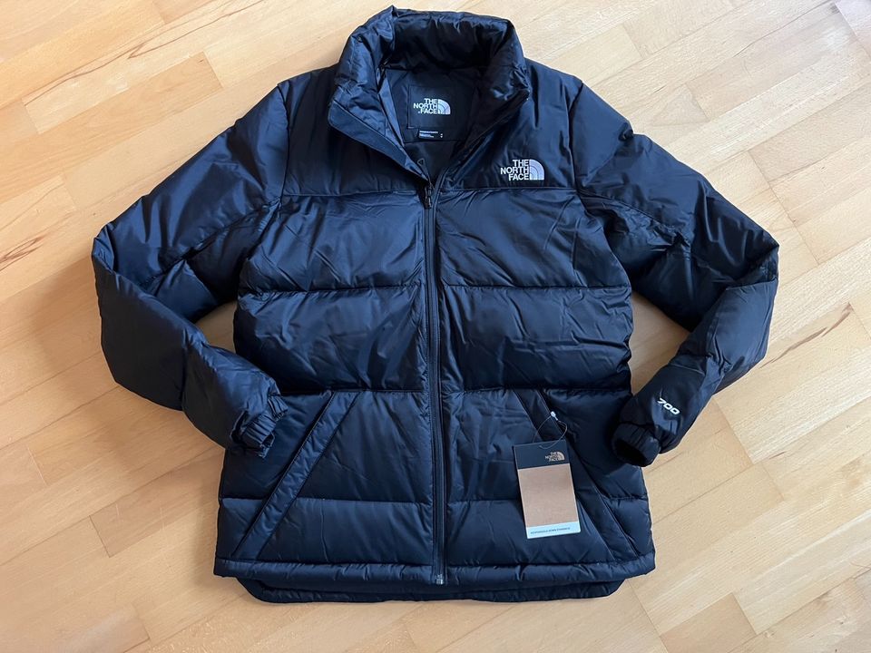 Neu TNF The North Face W Diablo Down Jacket M Damen Daunenjacke in  Nordrhein-Westfalen - Tönisvorst | eBay Kleinanzeigen ist jetzt  Kleinanzeigen