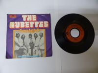 Schallplatte - The Rubettes - tonight Wandsbek - Hamburg Bergstedt Vorschau