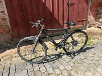 Fahrrad Mifa 28 zoll Thüringen - Sömmerda Vorschau