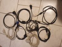 Diverse ältere PC-Kabel/Adapter Nordrhein-Westfalen - Neuss Vorschau