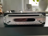 Sony Compact Disc Player CDX-S2200 Nordrhein-Westfalen - Mönchengladbach Vorschau