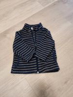 Babyfleece Jacke Gr. 74/80 Nordrhein-Westfalen - Hilden Vorschau