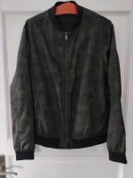 Jacke/ Bluson von Zara Man Bad Doberan - Landkreis - Dummerstorf Vorschau