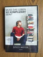 Muss das Leben so kompliziert sein? (Joyce Meyer) Sachsen-Anhalt - Dessau-Roßlau Vorschau