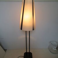 Neuwertige Ikea Vistofa Design Nachttisch Lampe~ Gunter Jensen Baden-Württemberg - Meißenheim Vorschau