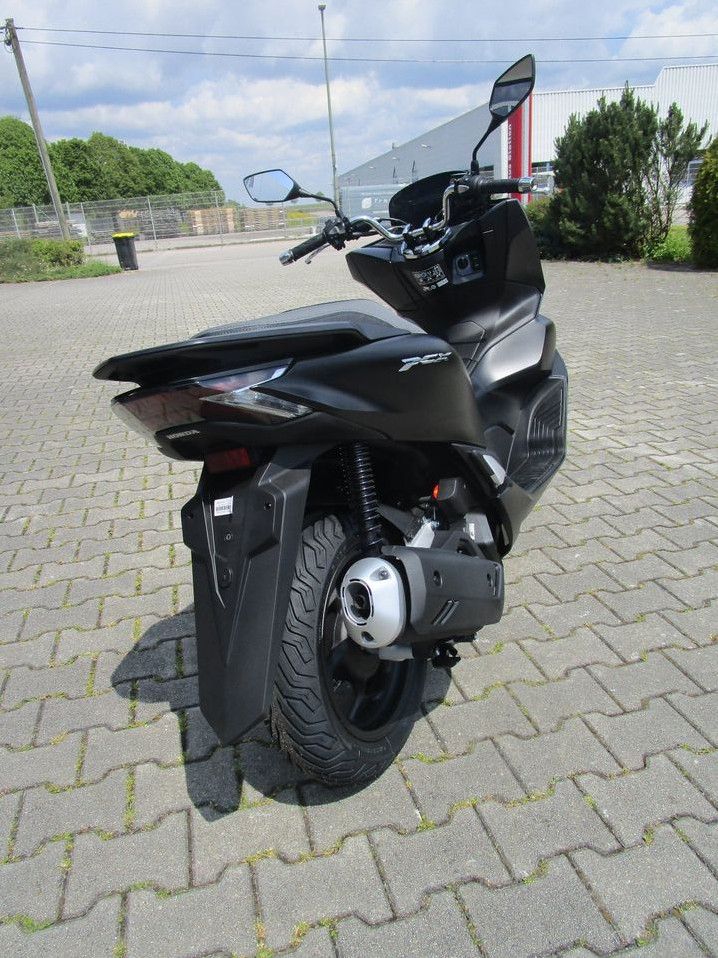 PCX 125 Bj. in Stetten