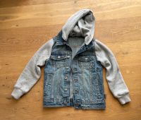 Jeansjacke Kinder, Größe 134/140 Baden-Württemberg - Fellbach Vorschau