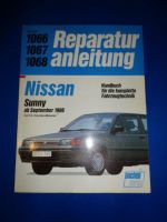 Reparaturanleitung Nissan Schleswig-Holstein - Flensburg Vorschau