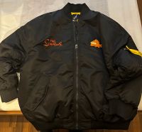 Bomber Jacke von den Simpsons Xl Essen - Schonnebeck Vorschau