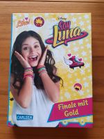 Soy Luna Finale mit Gold Thüringen - Ebeleben Vorschau
