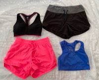 Sportbekleidung (Shorts und Sport-BHs) Baden-Württemberg - Kirchheim am Neckar Vorschau