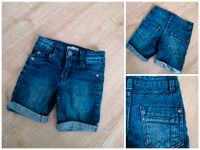 Jeans short Gr. 86 von Playful Denim Hessen - Gudensberg Vorschau