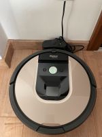 I Robot Roomba 966 Brandenburg - Guben Vorschau