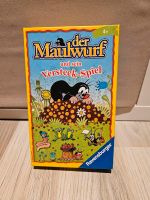 Ravensburger Mitbringspiel "Der Maulwurf - Versteckspiel" Dortmund - Grevel Vorschau