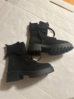 NEU Esprit Boots Stiefelette schwarz Gr. 37 Lindenthal - Köln Weiden Vorschau