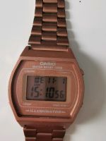 Casio Retro Unisex Digital Uhr B640WB Hessen - Hüttenberg Vorschau