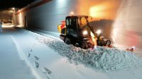 Winterdienst Verden Niedersachsen - Verden Vorschau