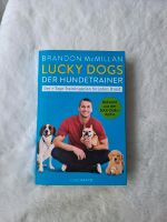 Buch Lucky dogs - Der Hundetrainer / wie neu Hessen - Vellmar Vorschau