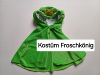 Kostüm Froschkönig Gr. 86 - 92 Nordrhein-Westfalen - Erftstadt Vorschau