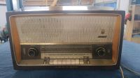 Grundig Röhrenradio Type 2160 Bayern - Johanniskirchen Vorschau