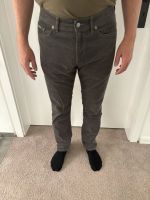 Hugo Boss Hose/braun/ Größe 32/32 Baden-Württemberg - Weinheim Vorschau