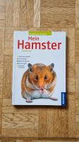 Mein Hamster Buch Claudia Toll Kosmos Essen - Steele Vorschau