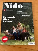 Nido Zeitschriften Stern Eltern Kinder Konvolut Sammlung Niedersachsen - Oldenburg Vorschau