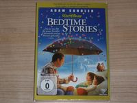 BEDTIME STORIES - Adam Sandler - Walt Disney - DVD Rheinland-Pfalz - Ludwigshafen Vorschau