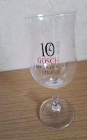 RITZENHOFF  1  WEISSWEIN - GLAS  mit Emblem  10 Jahre  GOSCH  T Rheinland-Pfalz - Betzdorf Vorschau