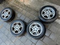 Toyota Carina Alufelge 6x14“ LK5x100 185/65R14 Bayern - Bissingen Vorschau