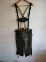 Distler Original Lederhosen Gr. 48 Bayern - Türkheim Vorschau