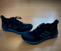 Adidas Ultraboost 42 2/3 Primeblue „Black signal cyan“ Bayern - Oberasbach Vorschau