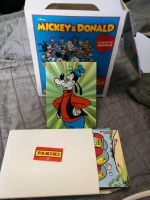 Mickey und Donald Karten und sticker Saarland - Saarwellingen Vorschau