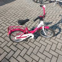 Kinderfahrrad Sachsen-Anhalt - Am Großen Bruch Vorschau