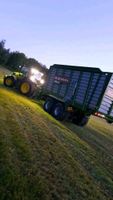 Grassilage, Silagetransport, Maissilage Bayern - Falkenstein Vorschau