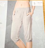➕ NEU Crivit Gr. S Wellness Capri Hose Grau + Hell Jogging ➕ Nürnberg (Mittelfr) - Neuröthenbach Vorschau