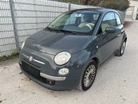 FIAT 500 1.2 POP Bayern - Fürstenfeldbruck Vorschau