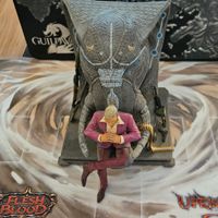 Farcry 4 Collector´s Edition | Pagan Min Figur Leipzig - Sellerhausen-Stünz Vorschau