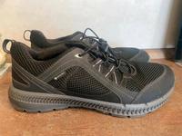 Ecco Gore TEX Freizeitschuhe Wanderschuhe Schuhe Sneaker Gr. 39 Nordrhein-Westfalen - Harsewinkel Vorschau