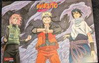 Naruto Poster Niedersachsen - Dörverden Vorschau