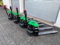 Elektroameise Hubwagen 1500kg Hangcha     1800€ netto Hessen - Niederaula Vorschau