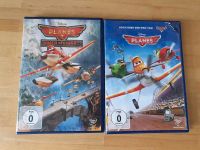 DVD Film Planes 1 & 2 Bayern - Kiefersfelden Vorschau