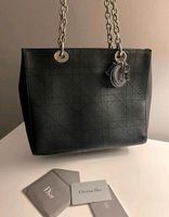 Original Christian DIOR Tasche lady Ultra Modell Eimsbüttel - Hamburg Lokstedt Vorschau