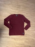 Tom Tailor Pullover, Gr. L, dunkelrot Nordrhein-Westfalen - Monschau Vorschau